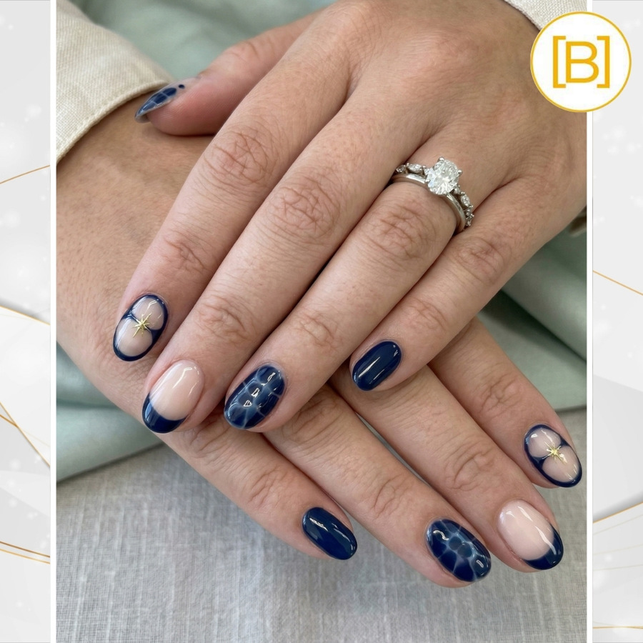 B Nails & Lashes